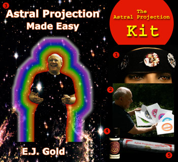 Astral Projection Kit